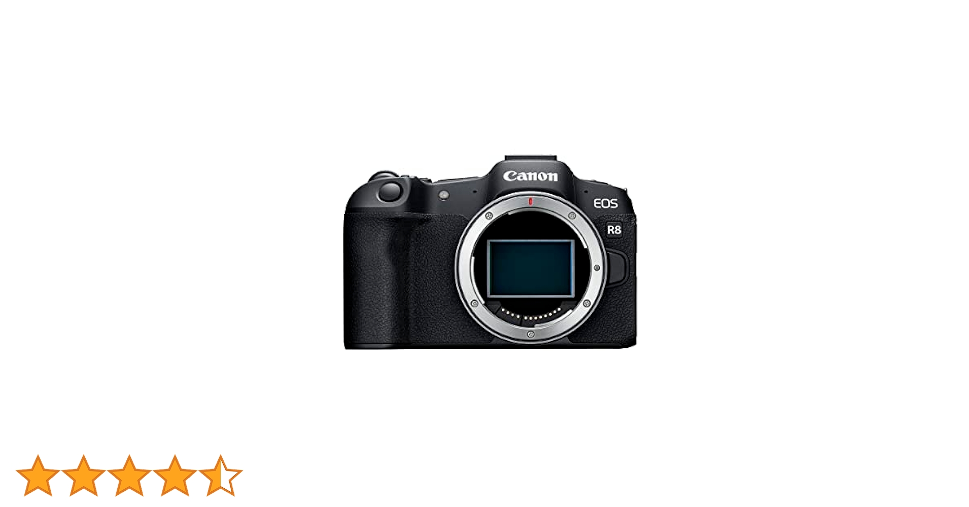 Canon EOS R8 デジタルカメラ EOS R8：レンズ交換式カメラ・レンズ｜個人｜キヤノン